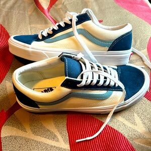 Van’s Sk8 - Men’s